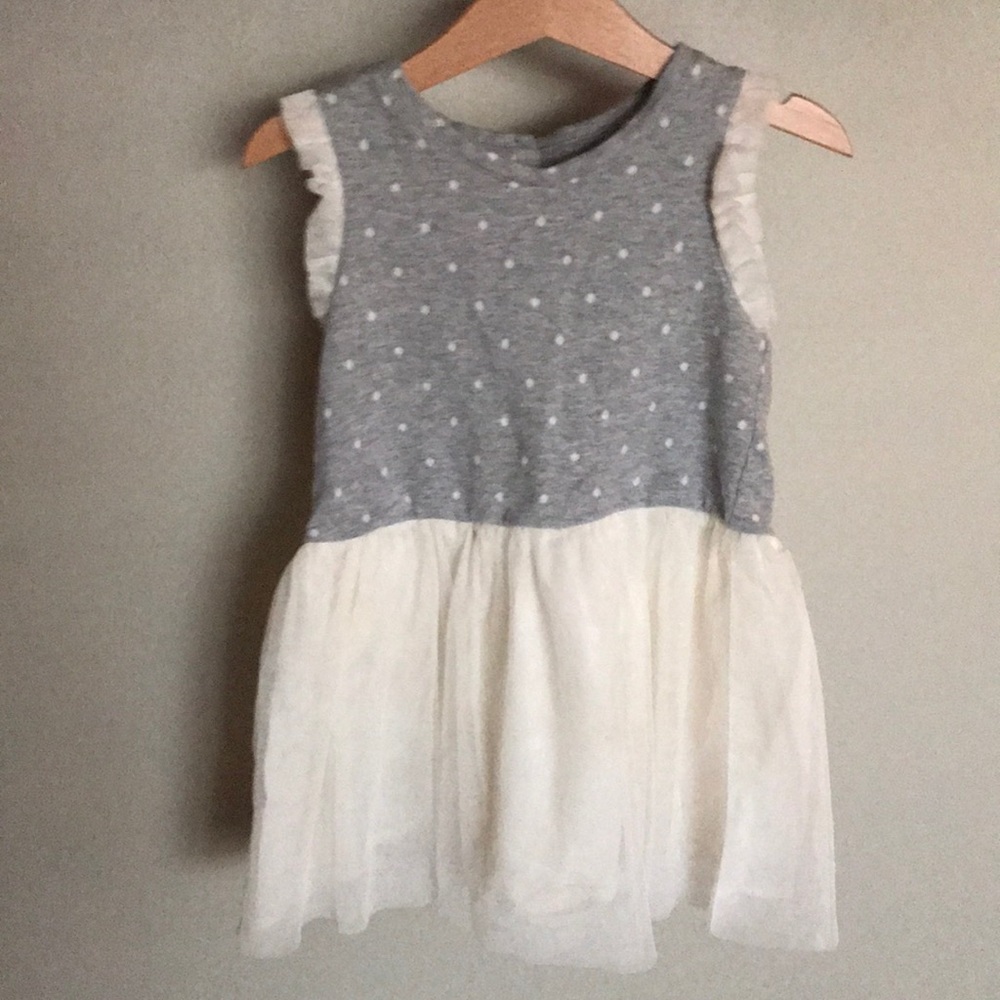 Tutu dress